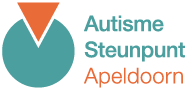 Autisme steunpunt Apeldoorn Logo