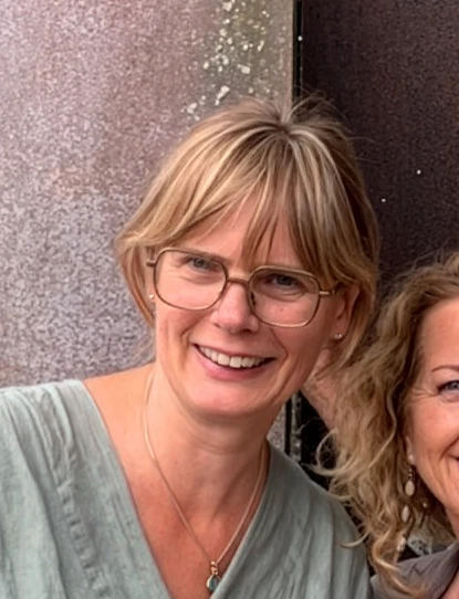 Gerda Bastiaan