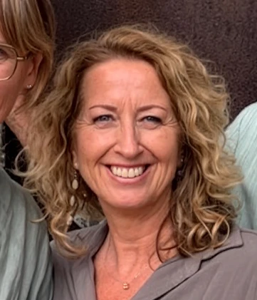 Hester Rijken