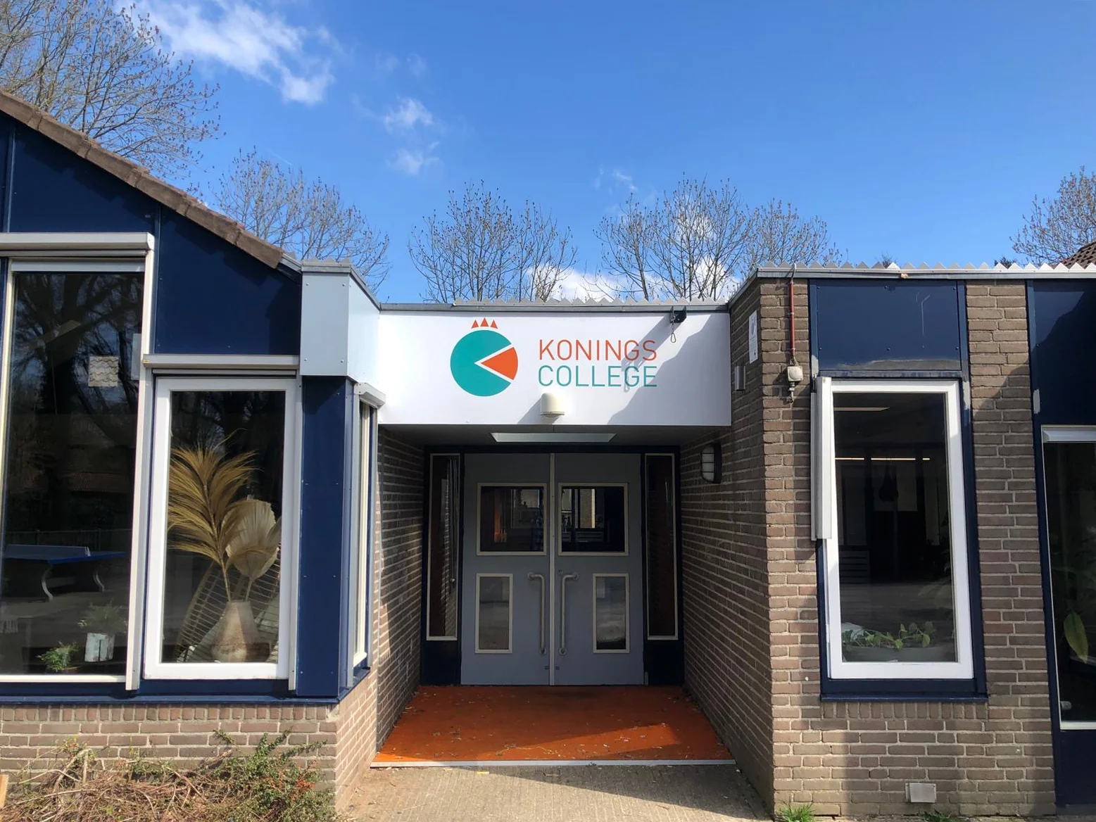Koningscollege